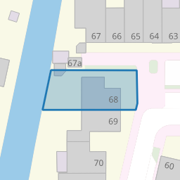 Perceel RDK01-G-5052