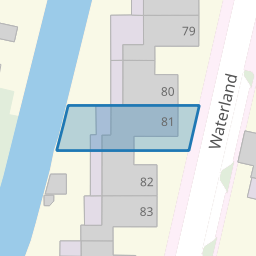 Perceel RDK01-G-5057