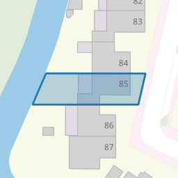 Perceel RDK01-G-5058