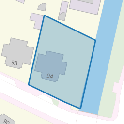 Perceel RDK01-G-5060