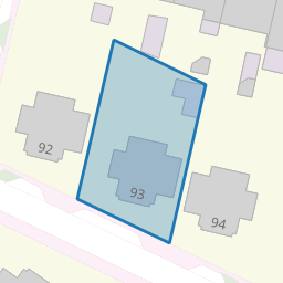 Perceel RDK01-G-5061