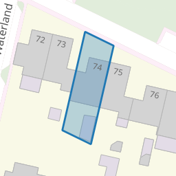 Perceel RDK01-G-5062