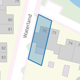 Perceel RDK01-G-5063