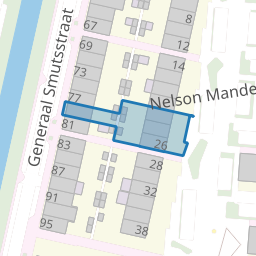 Perceel RDK01-G-5066