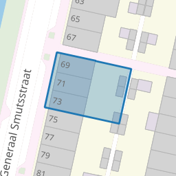 Perceel RDK01-G-5067