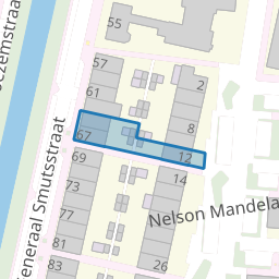 Perceel RDK01-G-5068