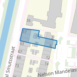 Perceel RDK01-G-5069