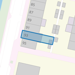 Perceel RDK01-G-5070