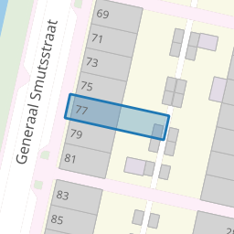 Perceel RDK01-G-5073