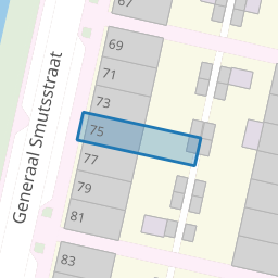 Perceel RDK01-G-5074