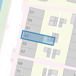 Perceel RDK01-G-5075