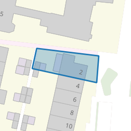 Perceel RDK01-G-5076