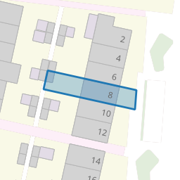 Perceel RDK01-G-5077