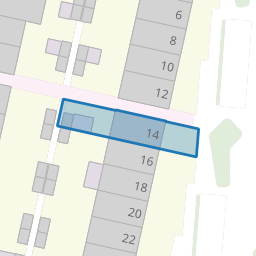 Perceel RDK01-G-5079