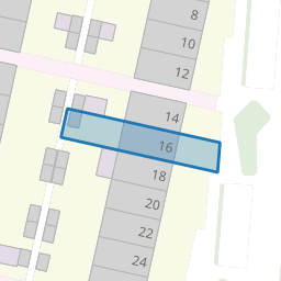 Perceel RDK01-G-5080