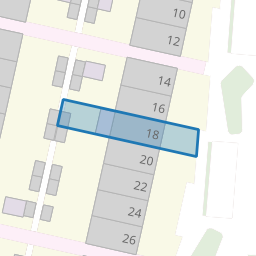 Perceel RDK01-G-5081