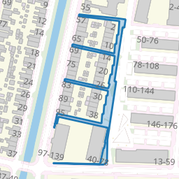 Perceel RDK01-G-5083