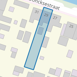 Perceel RDK01-G-5097