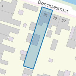 Perceel RDK01-G-5098