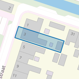 Perceel RDK01-G-5099