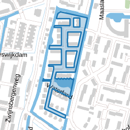 Perceel RDK01-G-5105