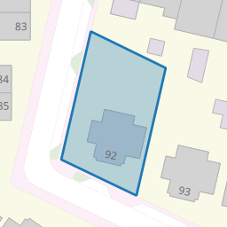 Perceel RDK01-G-5118