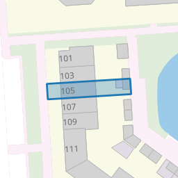 Perceel RDK01-G-5138