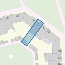 Perceel RDK01-G-5158