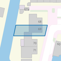 Perceel RDK01-G-5167