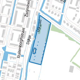 Perceel RDK01-G-5181