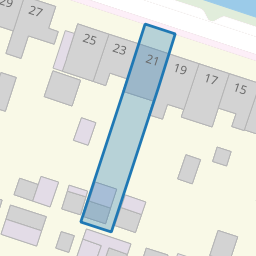 Perceel RDK01-G-5200