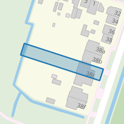 Perceel RDK01-G-5206