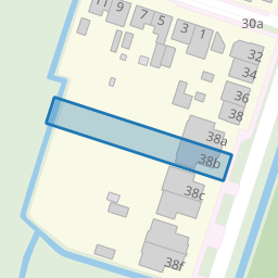 Perceel RDK01-G-5207