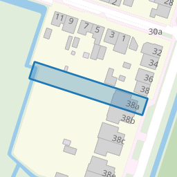 Perceel RDK01-G-5208