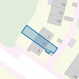 Perceel RDK01-G-5210