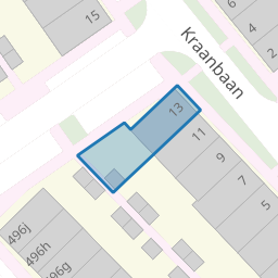 Perceel RDK01-G-5212