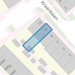 Perceel RDK01-G-5213