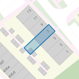 Perceel RDK01-G-5215