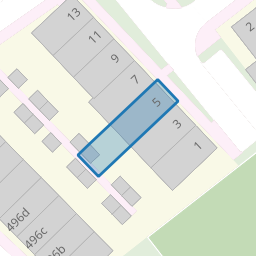 Perceel RDK01-G-5216