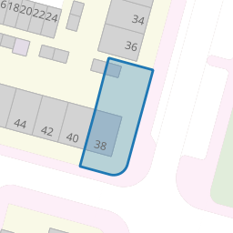 Perceel RDK01-G-5236