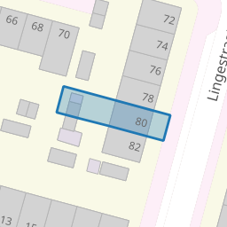 Perceel RDK01-G-5255