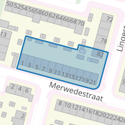 Perceel RDK01-G-5256