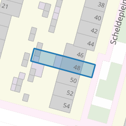 Perceel RDK01-G-5261