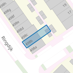 Perceel RDK01-G-5292