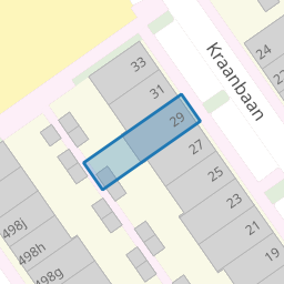 Perceel RDK01-G-5294