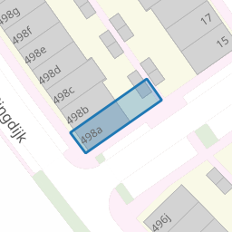 Perceel RDK01-G-5298