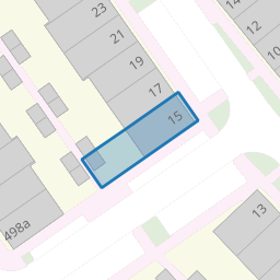 Perceel RDK01-G-5301