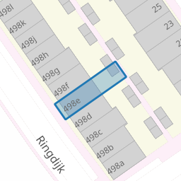 Perceel RDK01-G-5302