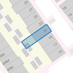 Perceel RDK01-G-5303