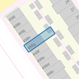 Perceel RDK01-G-5304